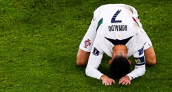 Ronaldo je u Kataru doživio katastrofu. I kao igrač i kao čovjek