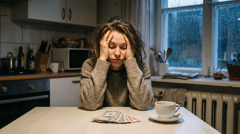 Zvijezde im ne idu na ruku: Ove horoskopske znakove čeka težak tjedan