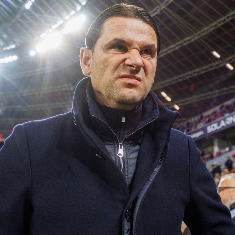Trener bundesligaša dobio otkaz nakon trećeg kola