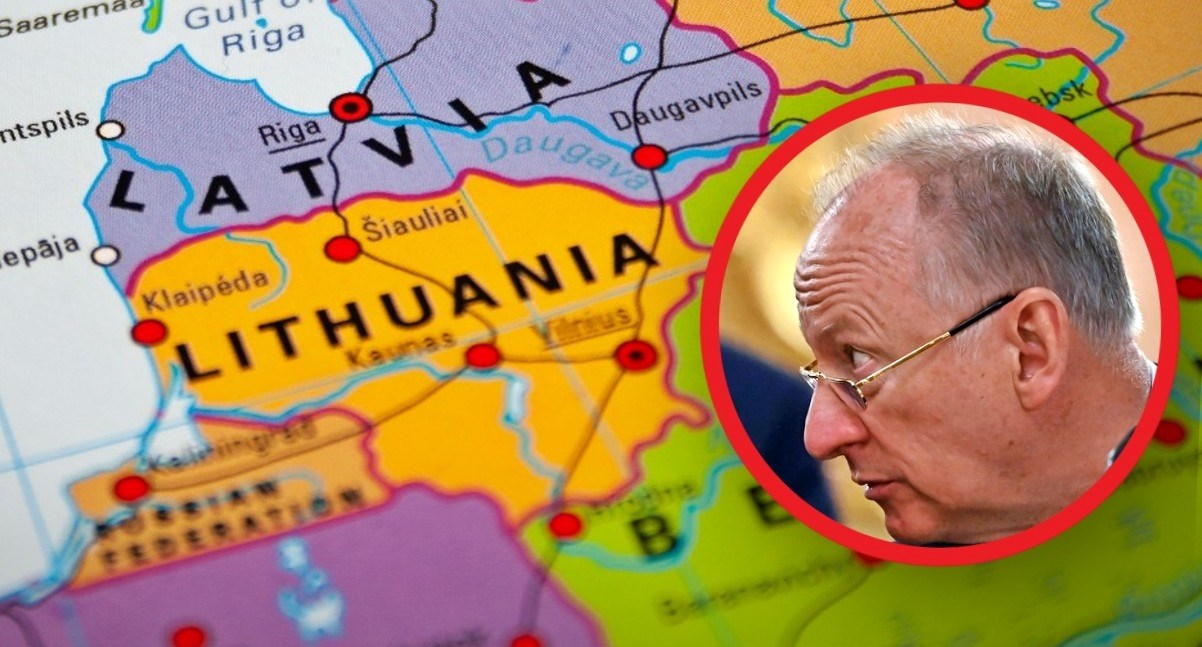 Rusija iz Kalinjingrada prijeti građanima Litve