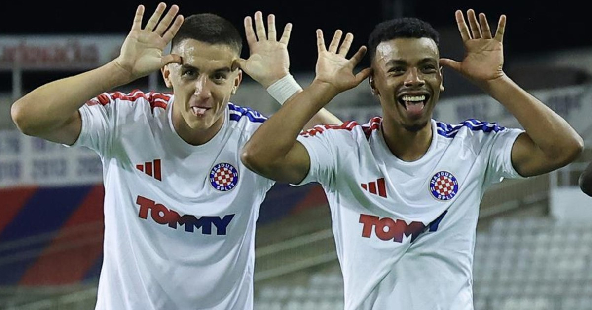 Hajduk objavio novi termin utakmice Kupa