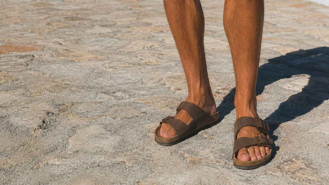 Dečkima su ljeti najveća muka natikače. Imamo rješenje za to