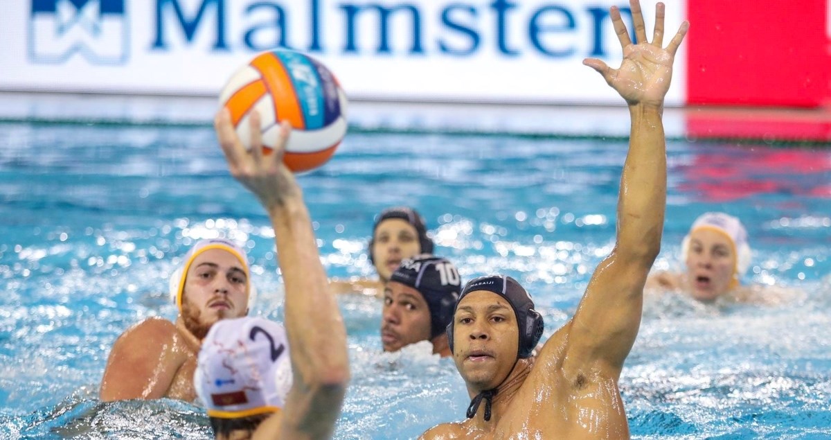 Tucak se naklonio zvijezdi večerašnjeg rivala Hrvatske: Igrač kakvog na svijetu nema