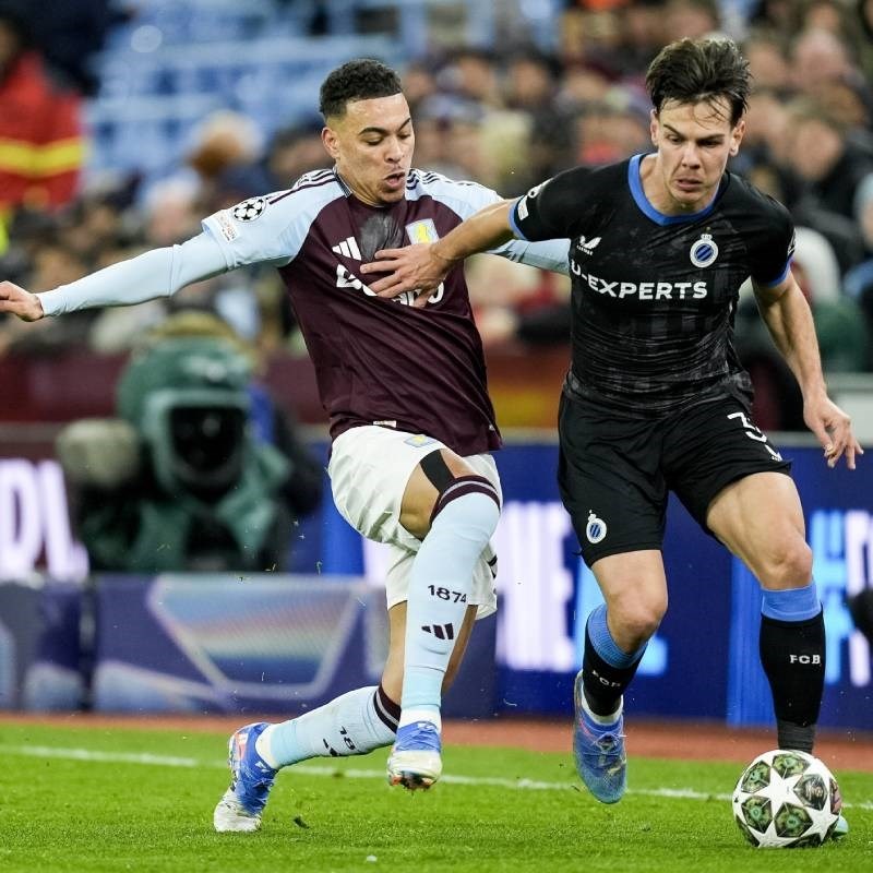 San mu je igrati za Milan. Sad je frustriran jer njegov klub ne popušta u pregovorima