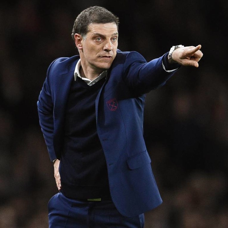 Slaven Bilić se vraća u Premier ligu?