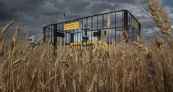 Rusija besplatno poslala afričkim zemljama 200.000 tona žita