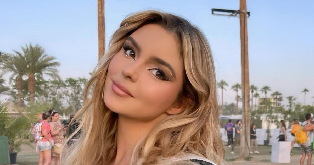 Britanska manekenka objavila fotke iz Hrvatske, pohvalila se kako uživa