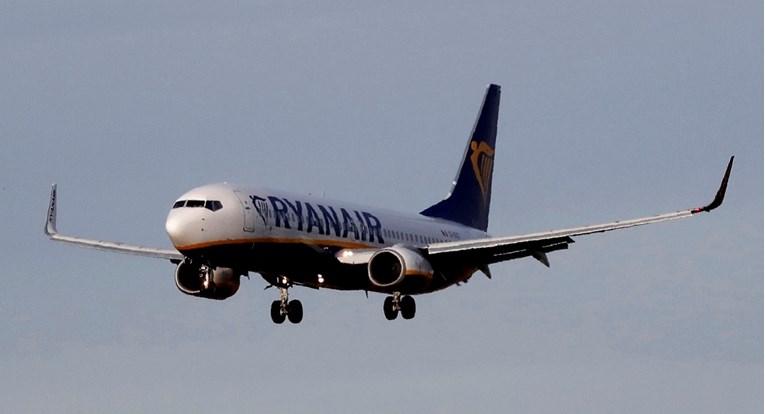 Detalji Ryanaira u Zagrebu: Povratne karte od 30 eura, svakodnevni let za London...