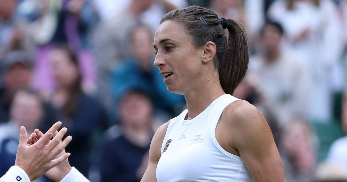Petra Martić ispala u prvom kolu Wimbledona