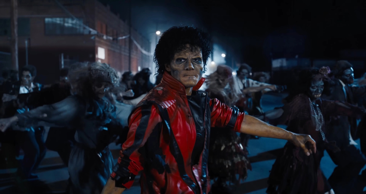 Film o Michaelu Jacksonu nadmašio sva očekivanja, prestigao je Oppenheimera