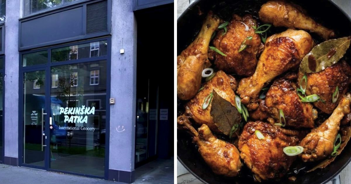 Poznata zagrebačka trgovina ove subote priprema filipinsku večeru, evo detalja