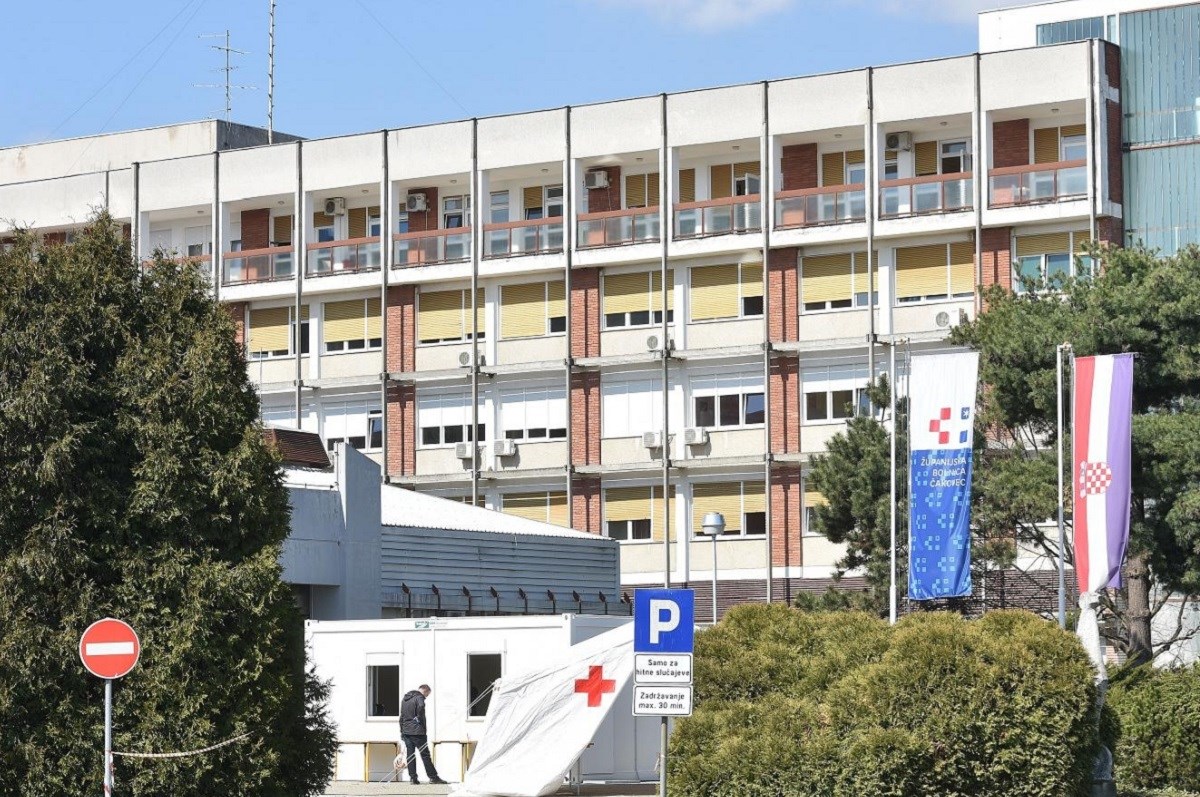 U Međimurskoj županiji 26 novih slučajeva, maske opet obavezne u nekim školama