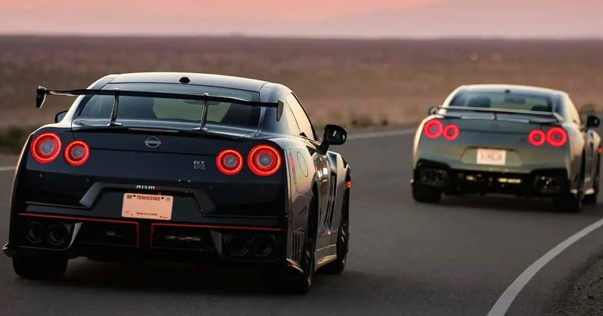 Nissan priprema veliki povratak, uz GT-R i Z mogao bi stići još jedan klasik