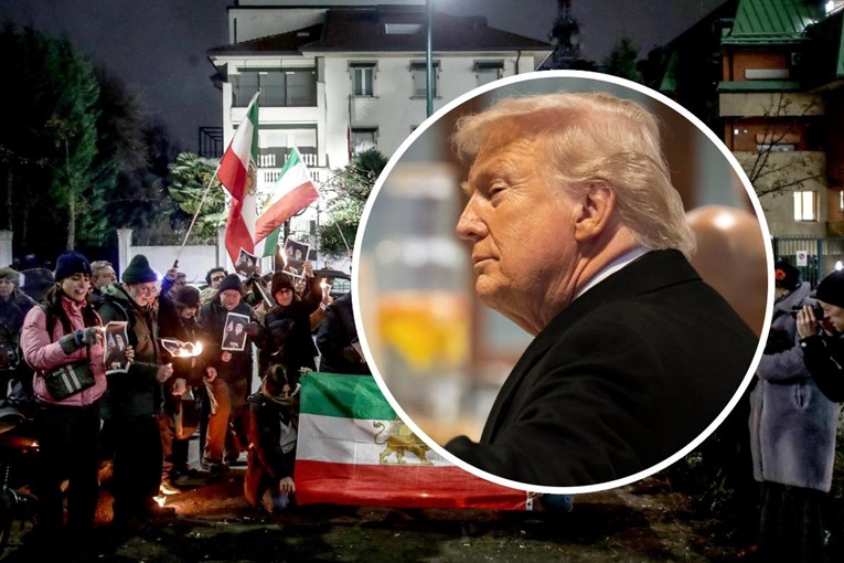 Iran: Trumpove tvrdnje o zaustavljenim pogubljenjima su potpuna laž