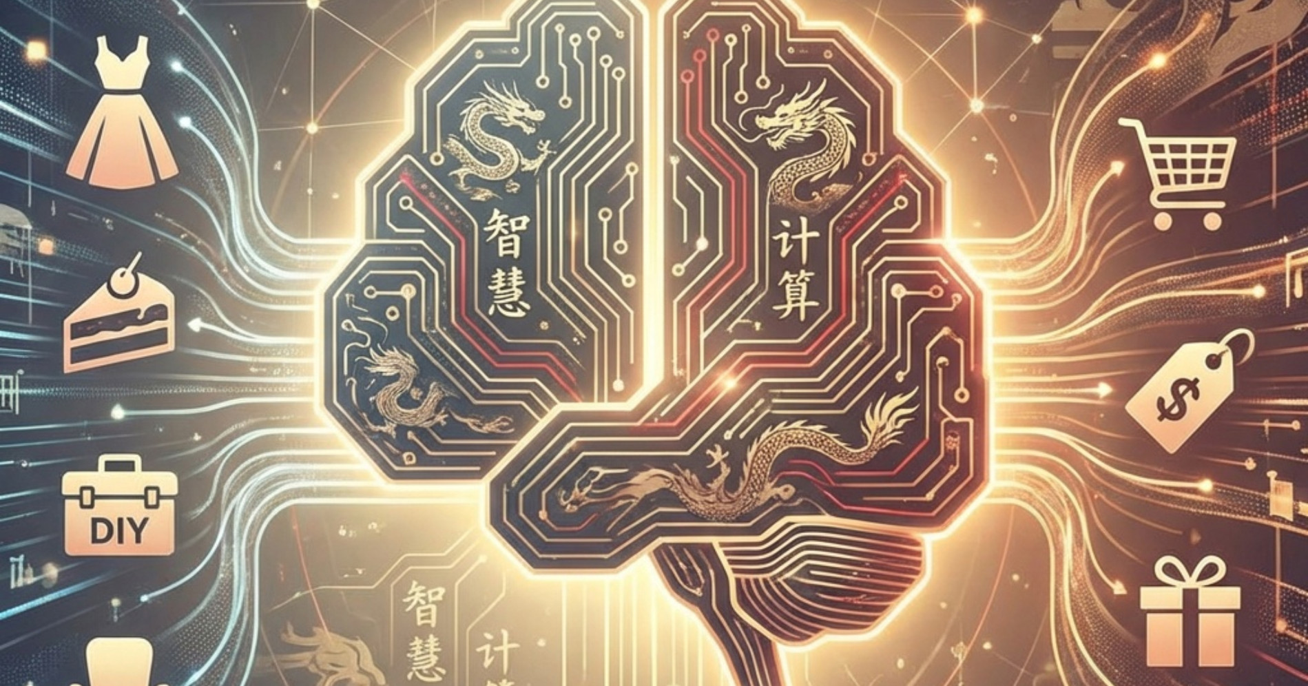 Zašto američke tvrtke sve više koriste kinesku umjetnu inteligenciju?