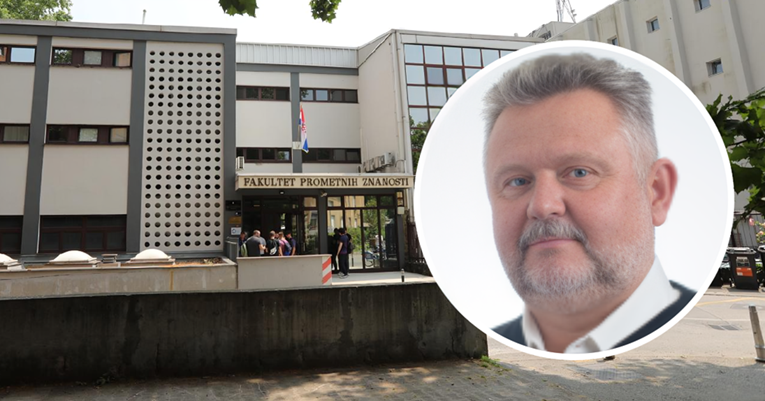 Platio Škoriću večeru od 4000 eura kao mito. Nositelj je najviše sveučilišne titule