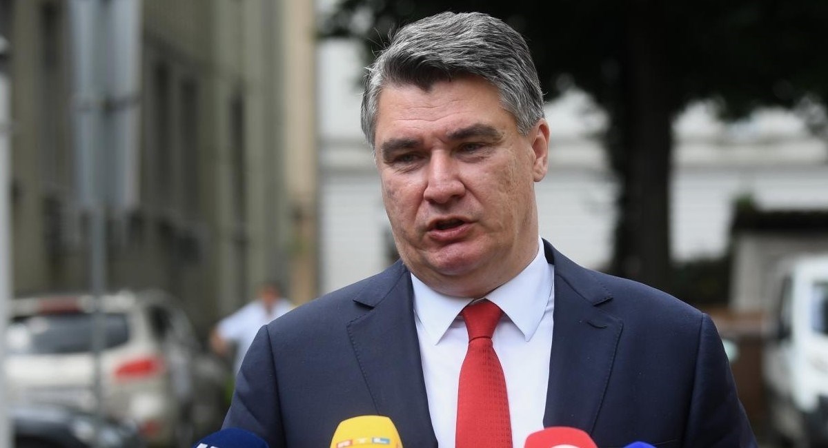 Milanović razgovarao s predstavnicama Hrabrog telefona