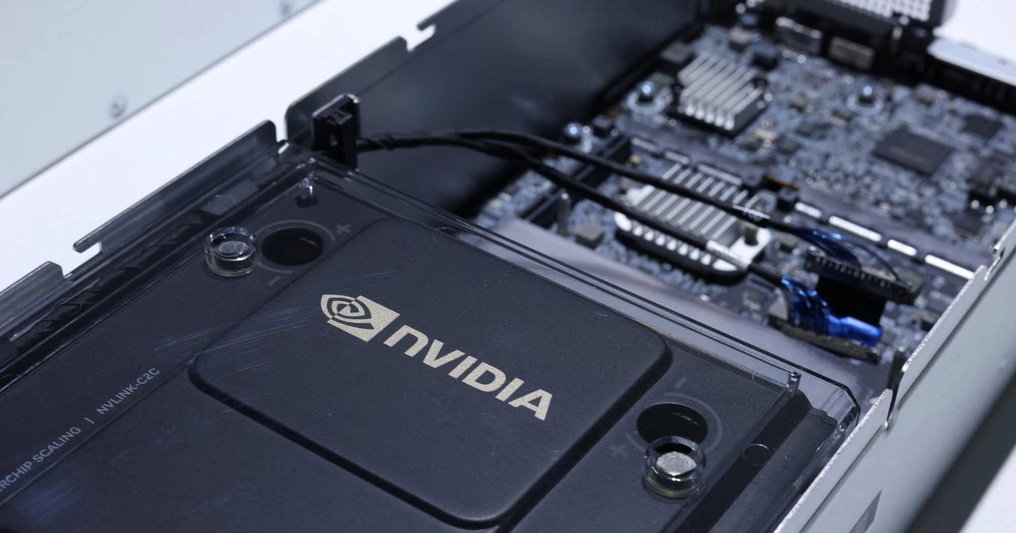 Nvidia nadmašila očekivanja. Izbjegnuto pucanje AI balona?