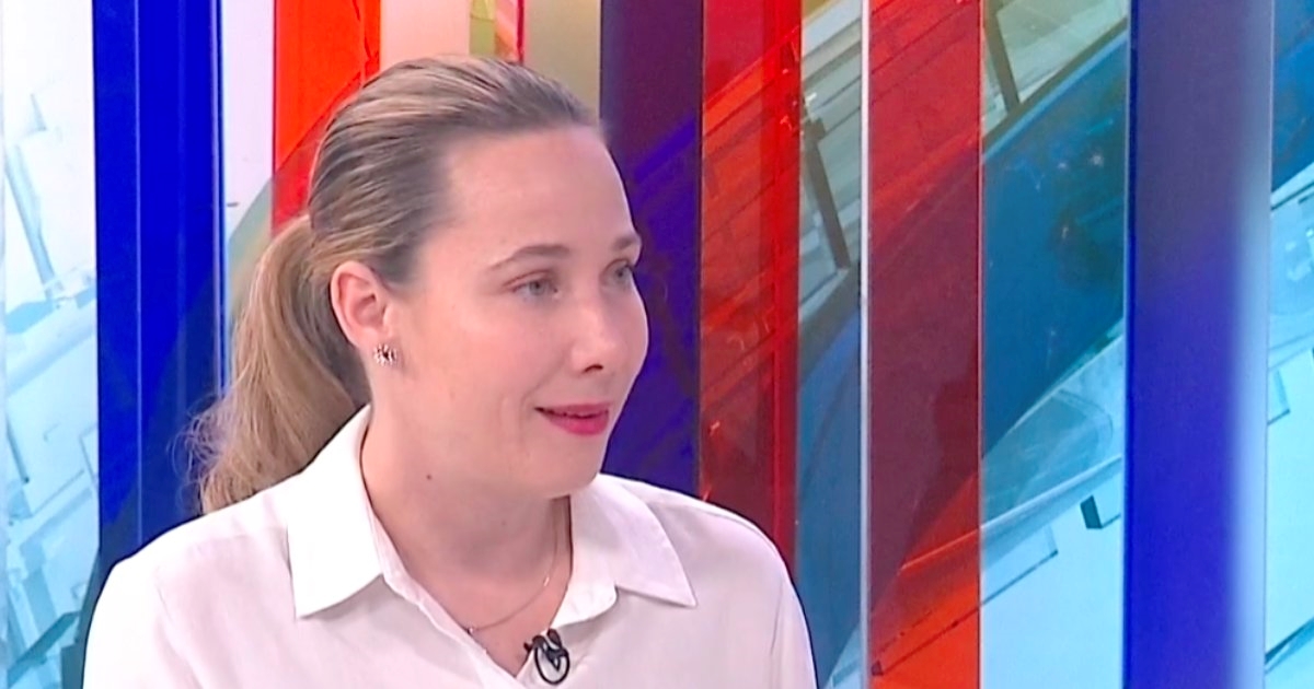 Selak Raspudić: Radije bih propala politički nego doprinijela da HDZ ostane na vlasti