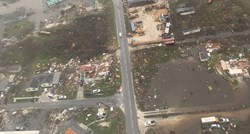 Uragan na Bahamima ubio sedam osoba: "Možemo očekivati još mrtvih"