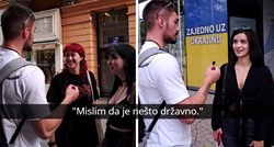 VIDEO Pitali smo ljude u Zagrebu znaju li što se danas slavi. Nisu imali pojma