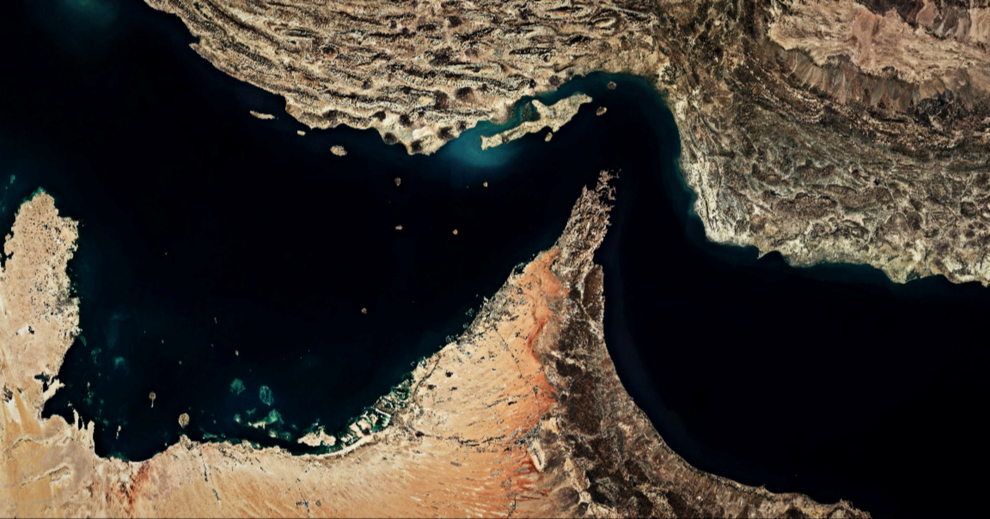 Izašli prvi detalji razgovora Omana i Irana o Hormuškom tjesnacu