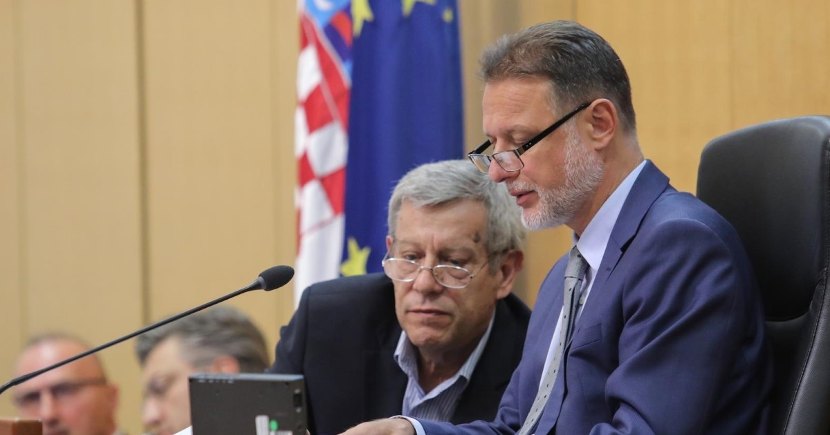 Zastupnici prozvali Jandrokovića: "On vodi sabor kao da je birtija"