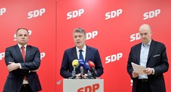 SDP tvrdi da ima plan za očuvanje standarda, vladi poručili: Borite se za plaće
