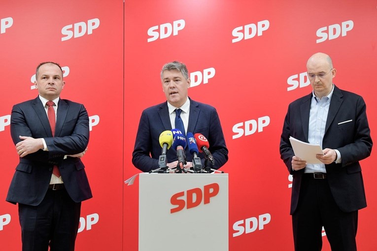 SDP tvrdi da ima plan za očuvanje standarda, vladi poručili: Borite se za plaće