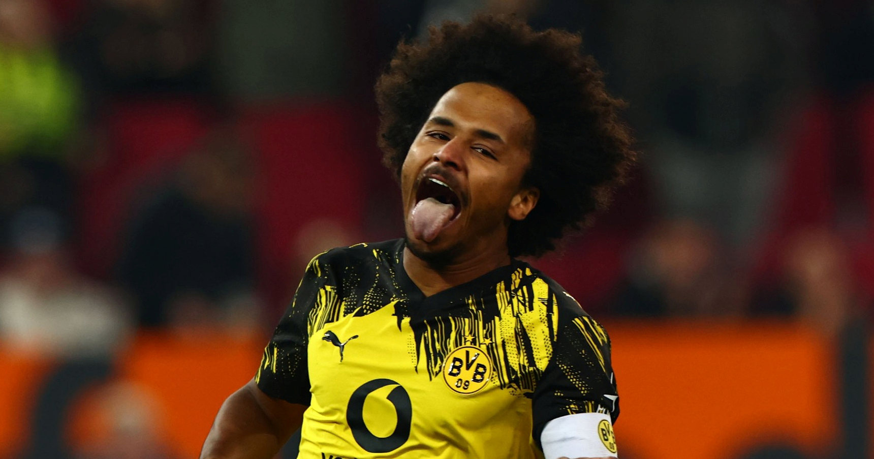 Zvijezda Borussije kažnjena s 450.000 eura zbog posjedovanja ilegalnog oružja