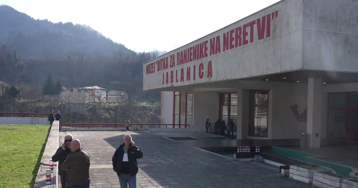 EU izaslanstvo osudilo napad na katoličkog svećenika i Hrvate u BiH