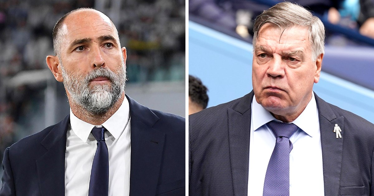 Englezi: Tudor je hrvatski Sam Allardyce