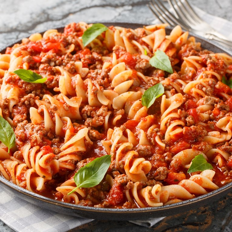 Brzi i jednostavni ručkovi za cijeli tjedan - koji štede vrijeme i novac