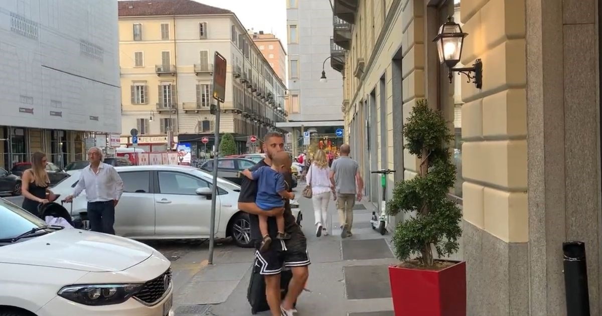 Nikola Vlašić u Torino dolazi na posudbu, ali potpisuje na pet godina