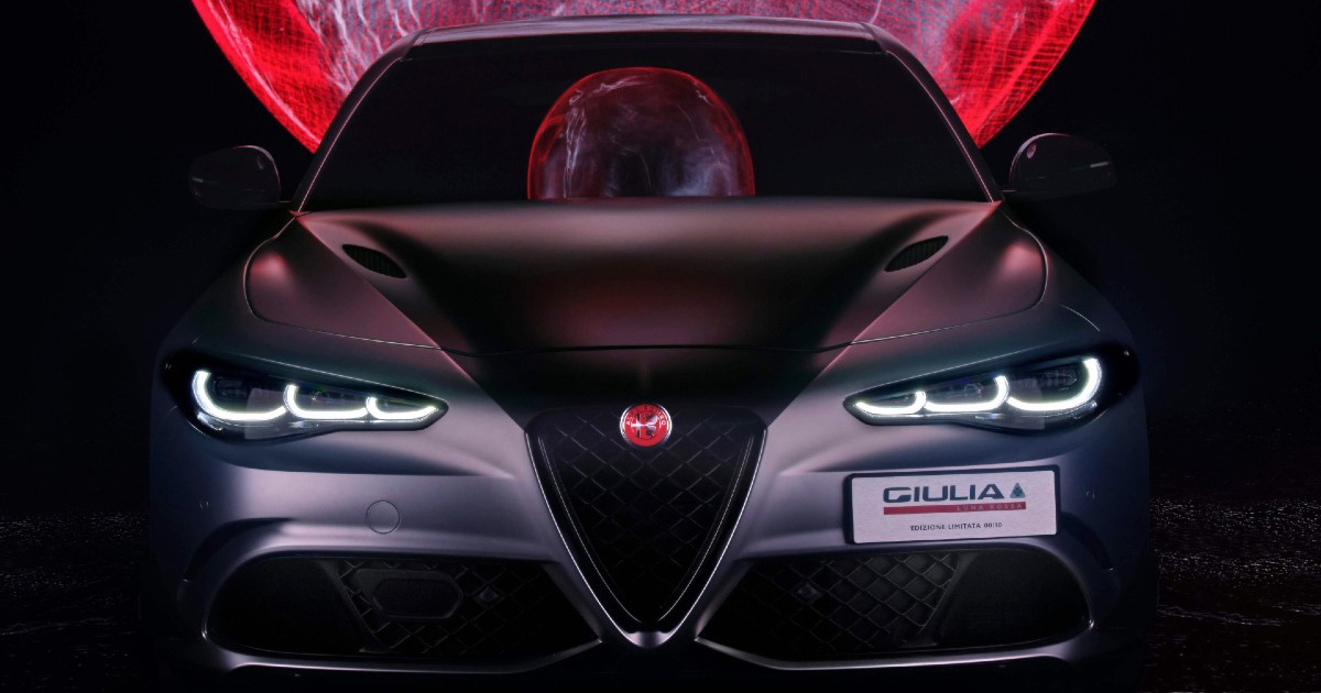 Alfa Romeo umiruje obožavatelje: Giulia i Stelvio ipak nisu otkazani