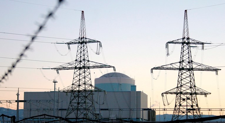 U Krškom nema štete, nuklearna elektrana sigurno radi