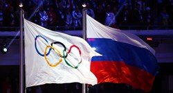 Rusi kažnjeni zbog dopinga. Evo što to znači za njihove nastupe na velikim turnirima