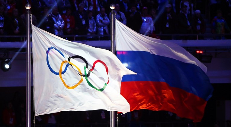 Rusi kažnjeni zbog dopinga. Evo što to znači za njihove nastupe na velikim turnirima