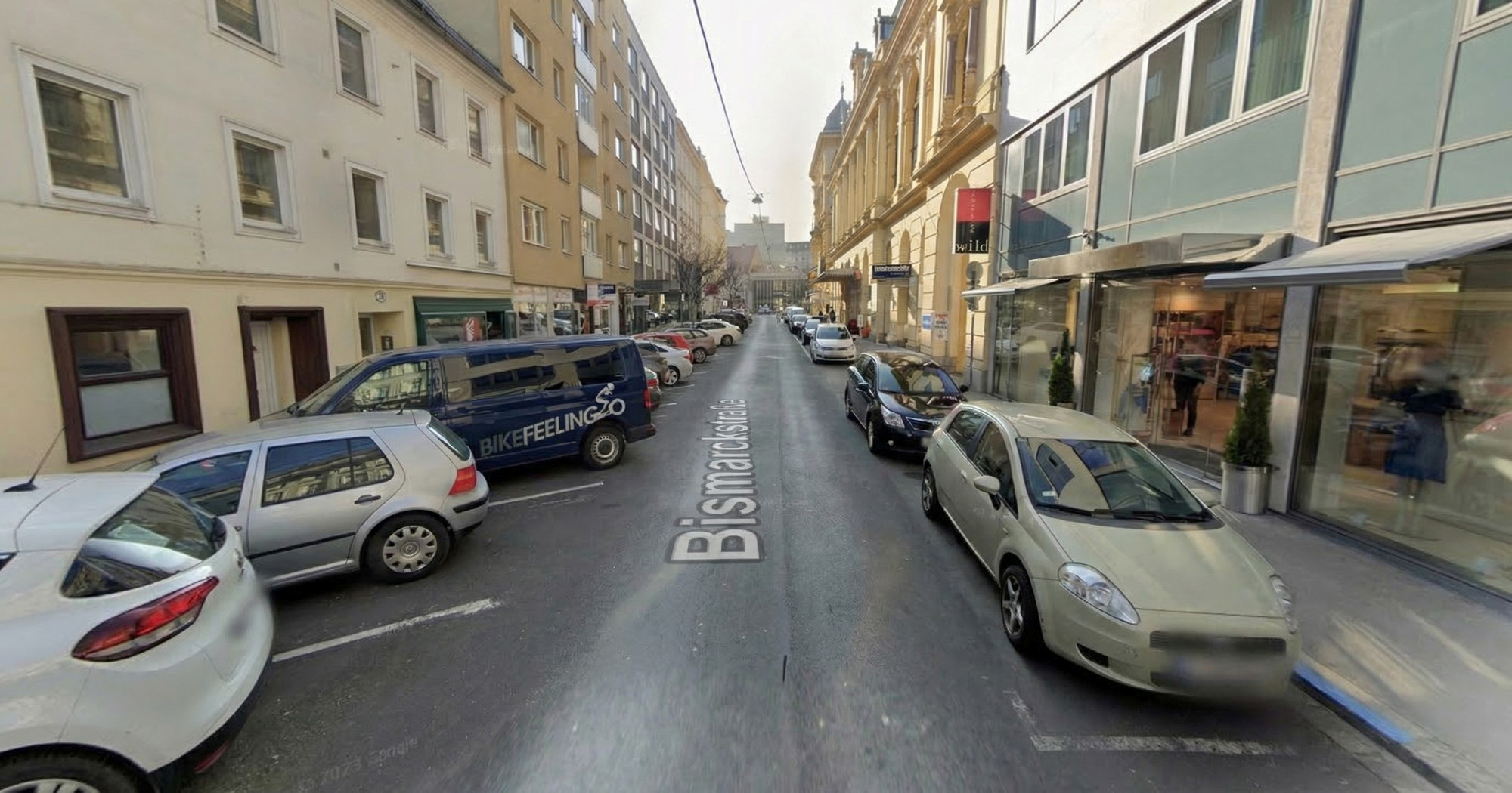 Hrvat koji je u Linzu nožem ubio Afganistanca priznao krivnju