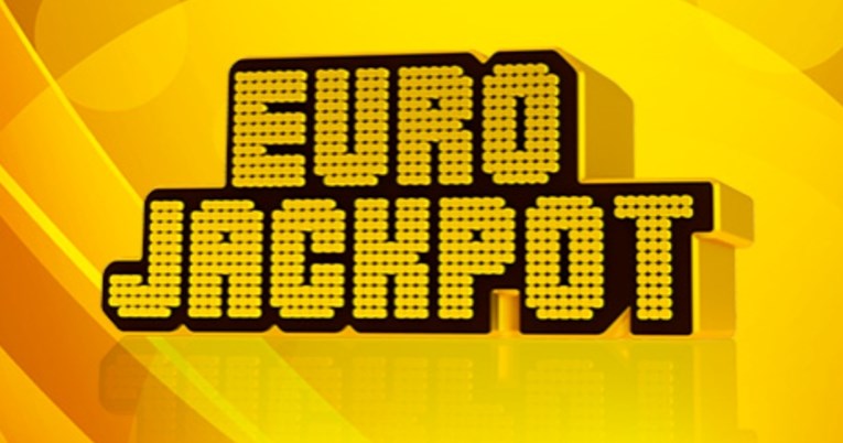 Pogođen Eurojackpot, netko je postao bogatiji za više od 54 milijuna eura