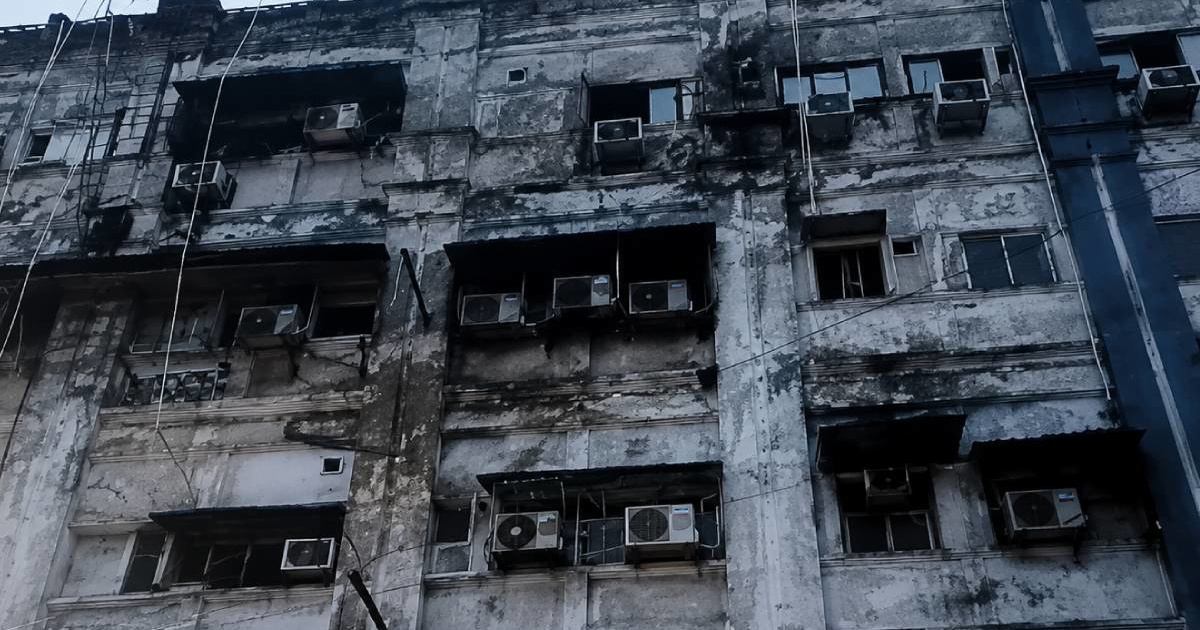 Požar u hotelu u Indiji. Najmanje devet mrtvih, šestero ozlijeđenih