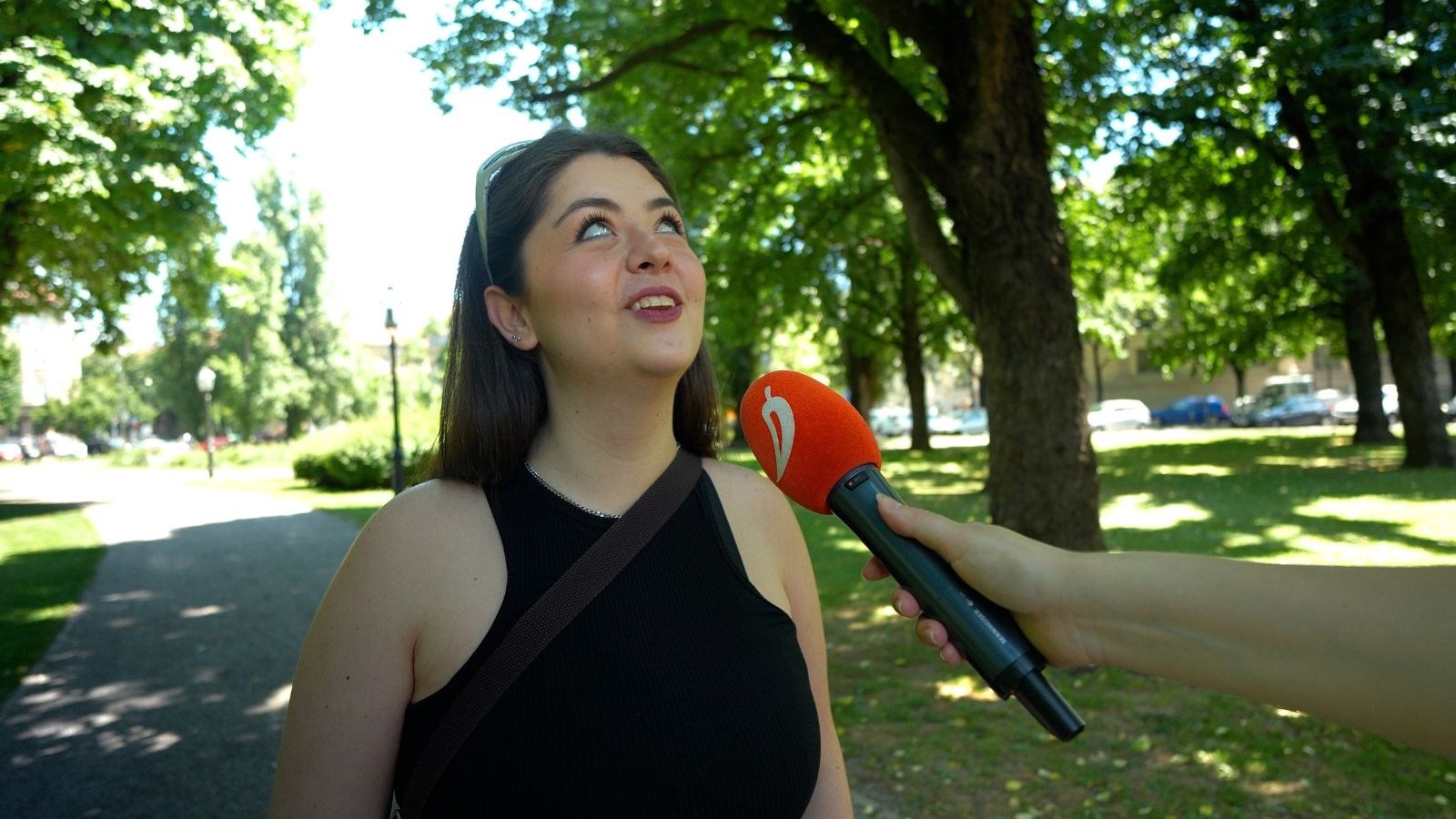 VIDEO Pitali smo ljude kako jedu ovu namirnicu, odgovori su hit