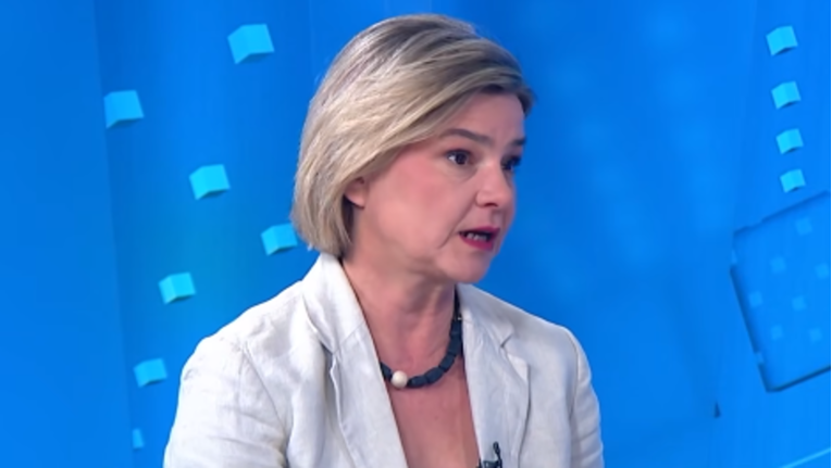 Benčić: Plenković nije državnik nego PR lutka