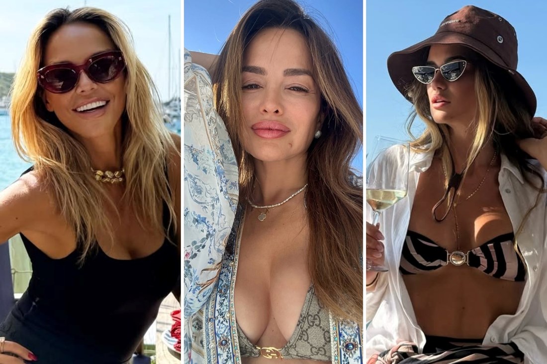 Poznate Hrvatice pokazale kupaće kostime, a mi smo našli slične komade