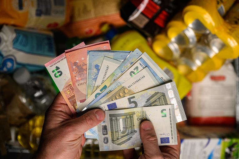 Eurostat objavio cijene hrane u Europi. Gdje je najskuplje, a gdje najjeftinije?