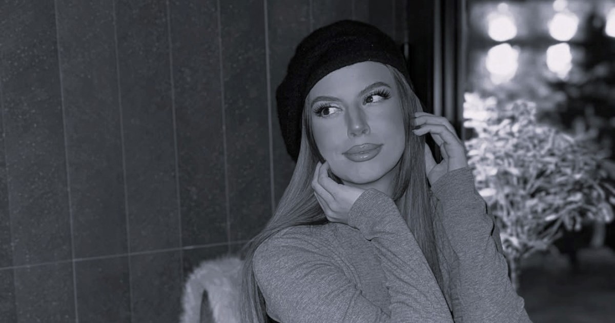 Sarajevska influencerica Adna (26) preminula samo dva dana nakon svog vjenčanja