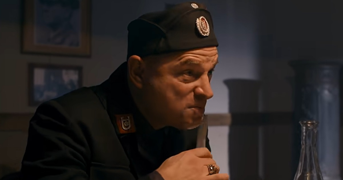 Rene Bitorajac glumi Maksa Luburića u "Djeci Kozare": "Nitko mi nije prijetio"