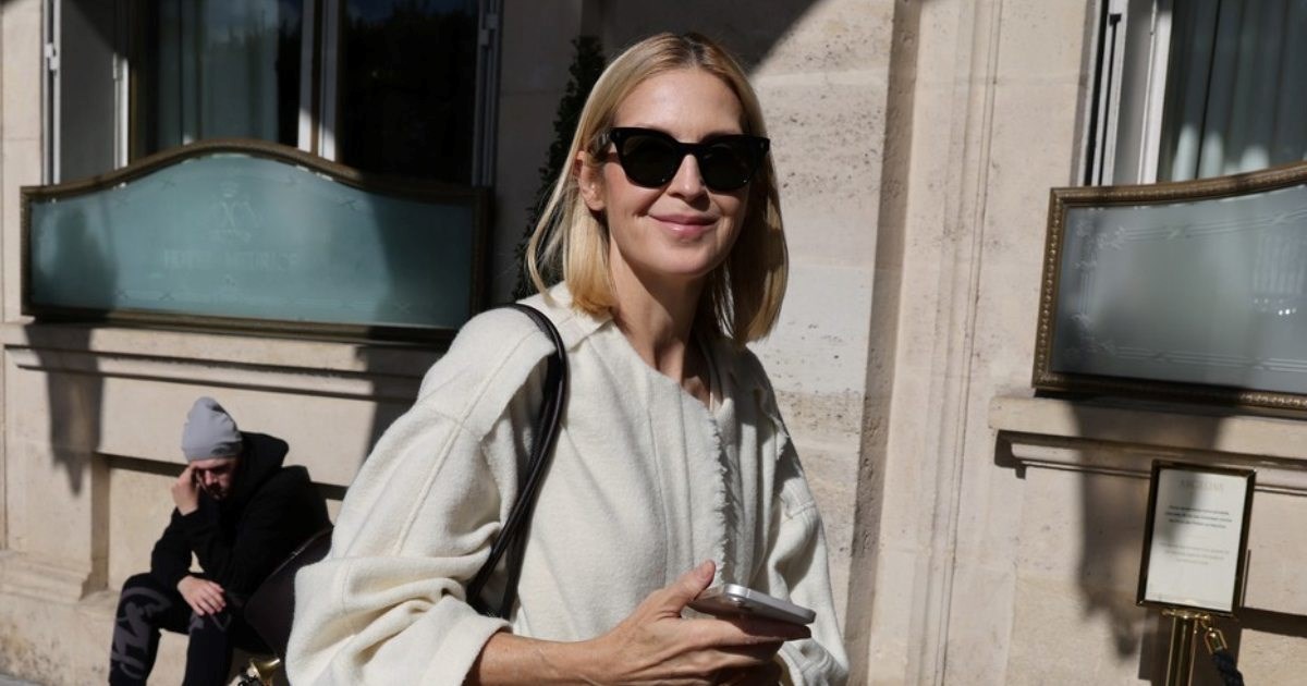 Zaboravite na crnu: Ovaj kaput je sve što vam treba za elegantnu zimu