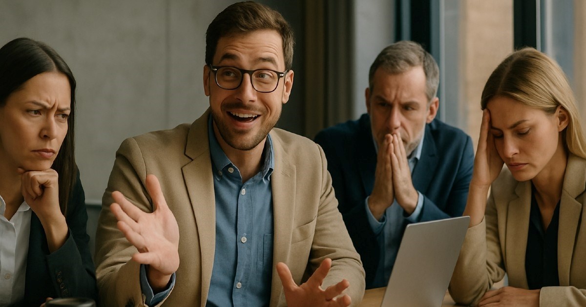 Ovi znakovi će svaku ozbiljnu situaciju okrenuti na šalu