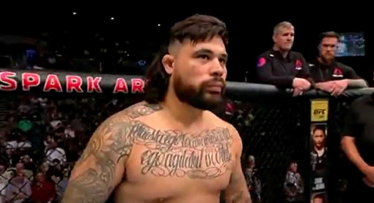 UFC-ov borac isprovociran udario čovjeka, dobio 22 mjeseca zatvora